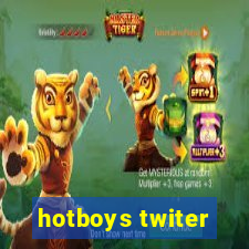 hotboys twiter